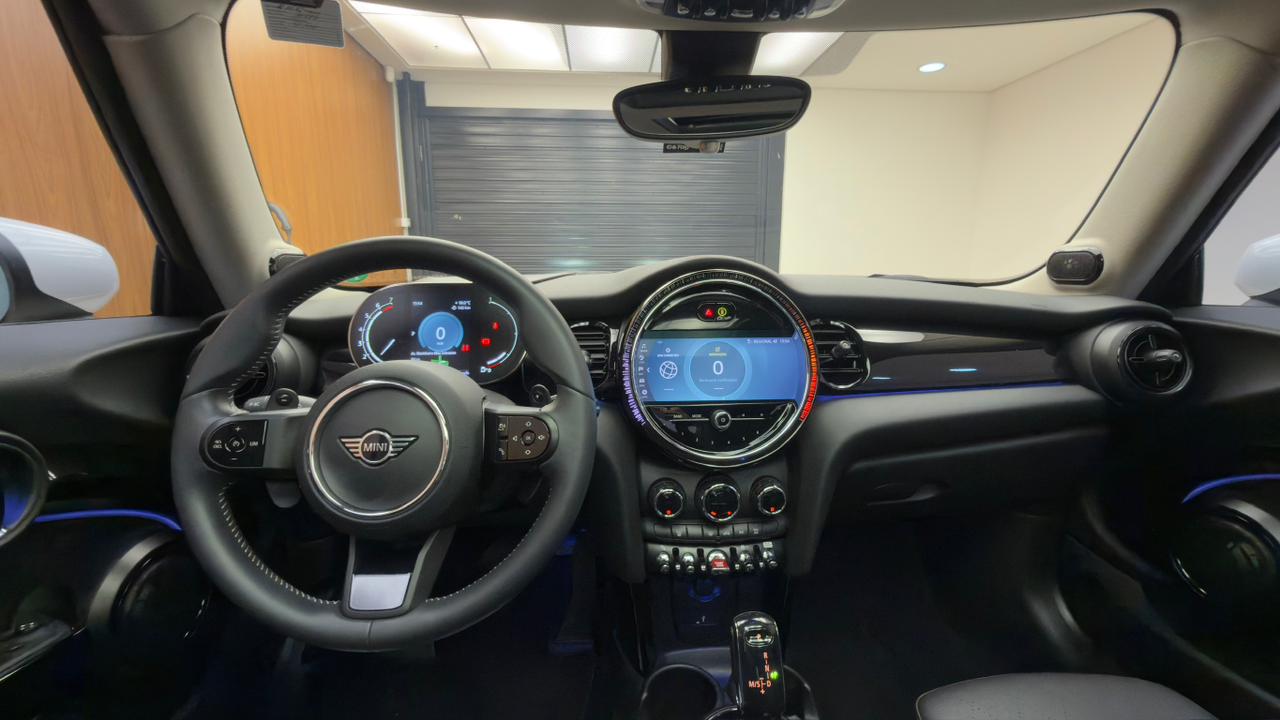 MINI-COOPER-COOPER S 2.0 Turbo 16v 3p Aut.