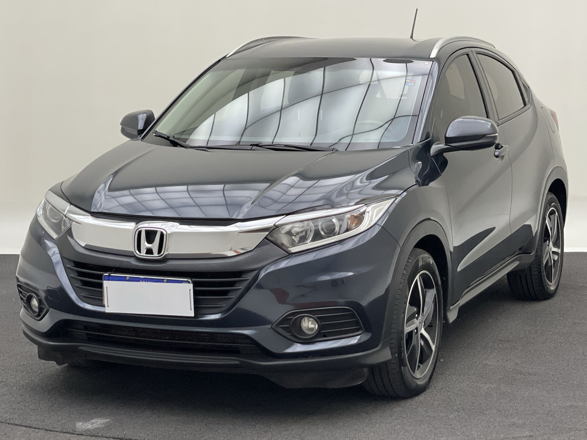 HR-V EXL 1.8 Flexone 16V 5p Aut.