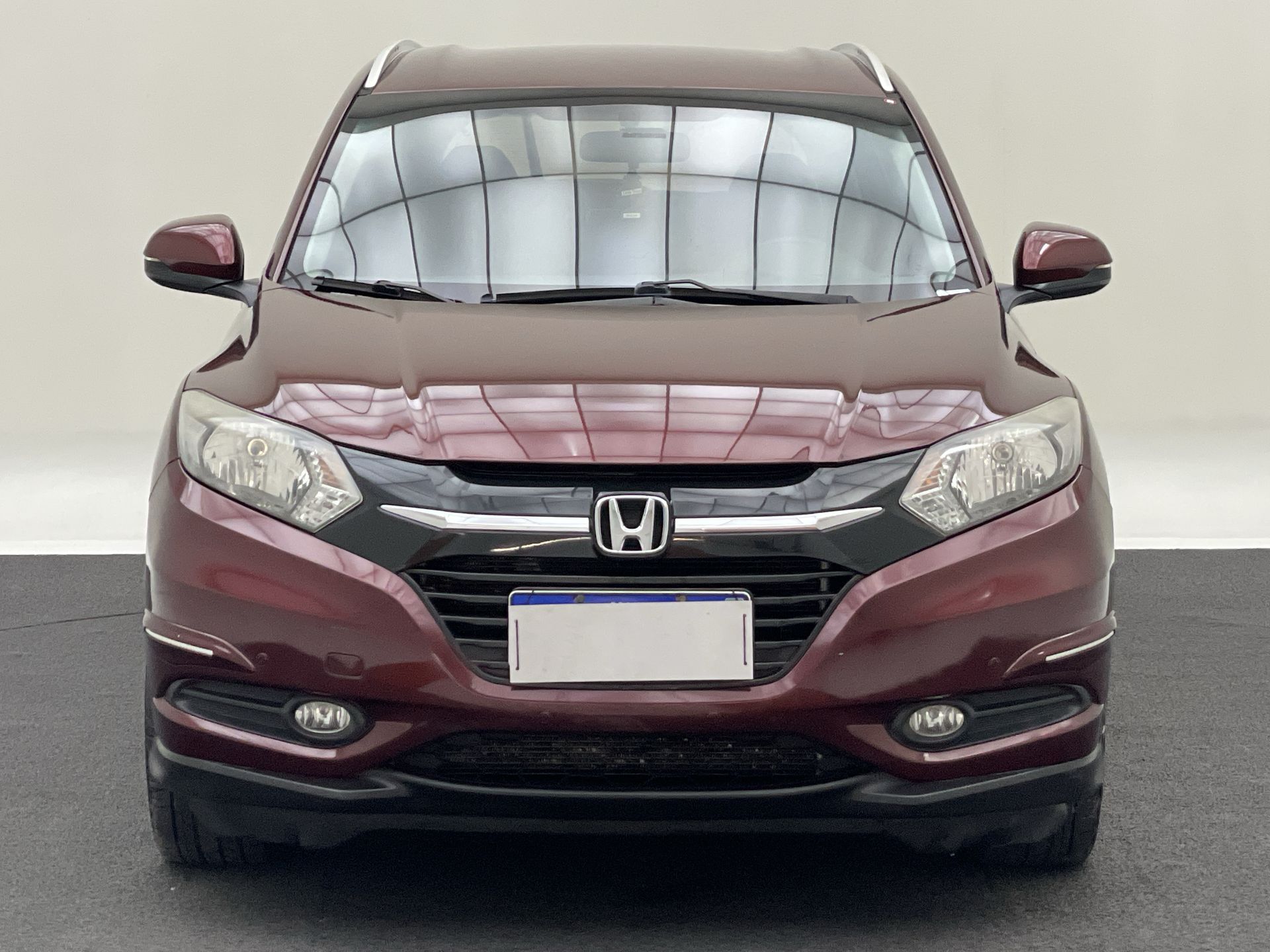 HR-V EXL 1.8 Flexone 16V 5p Aut.