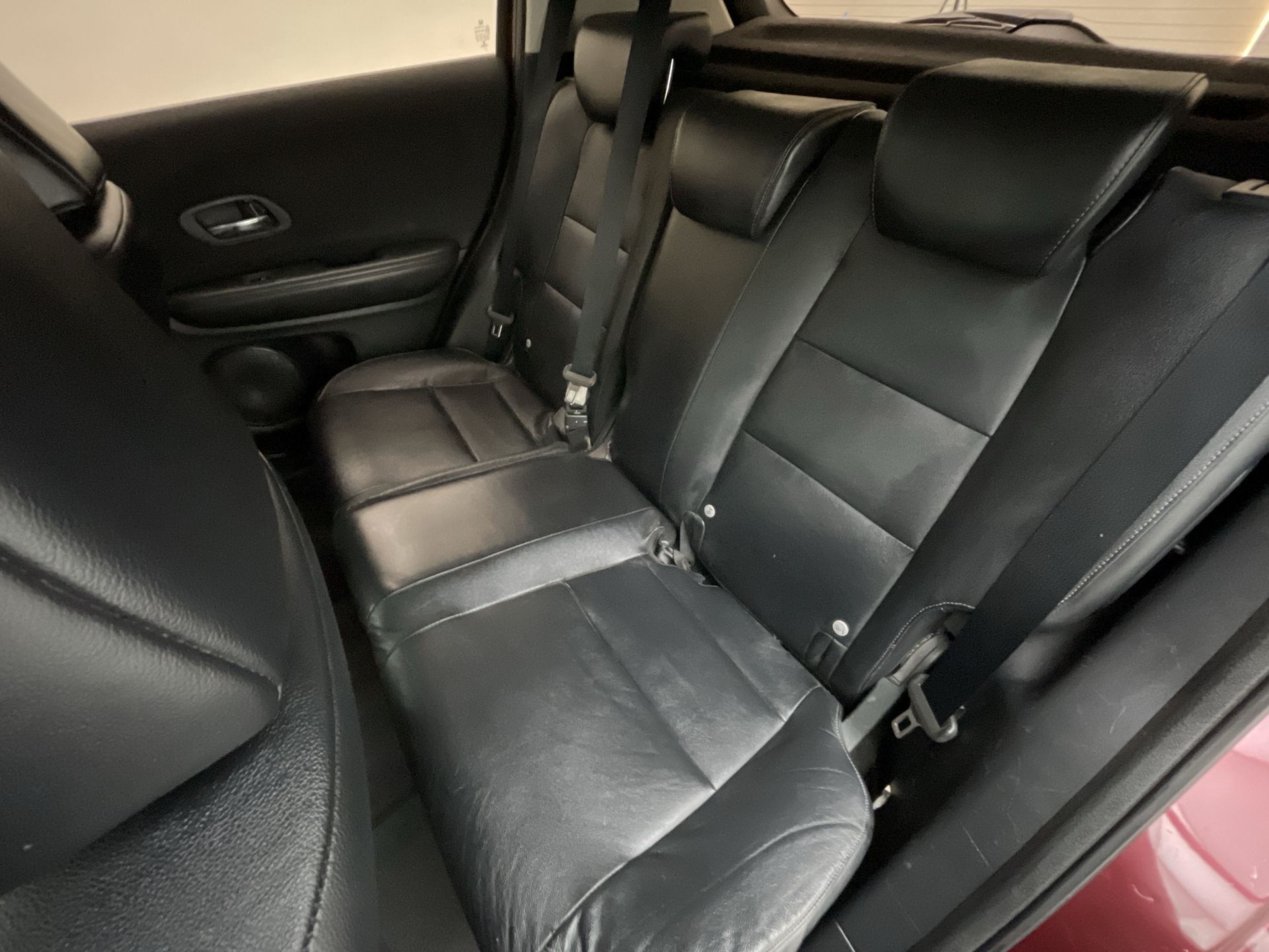 Honda-HR-V-HR-V EXL 1.8 Flexone 16V 5p Aut.