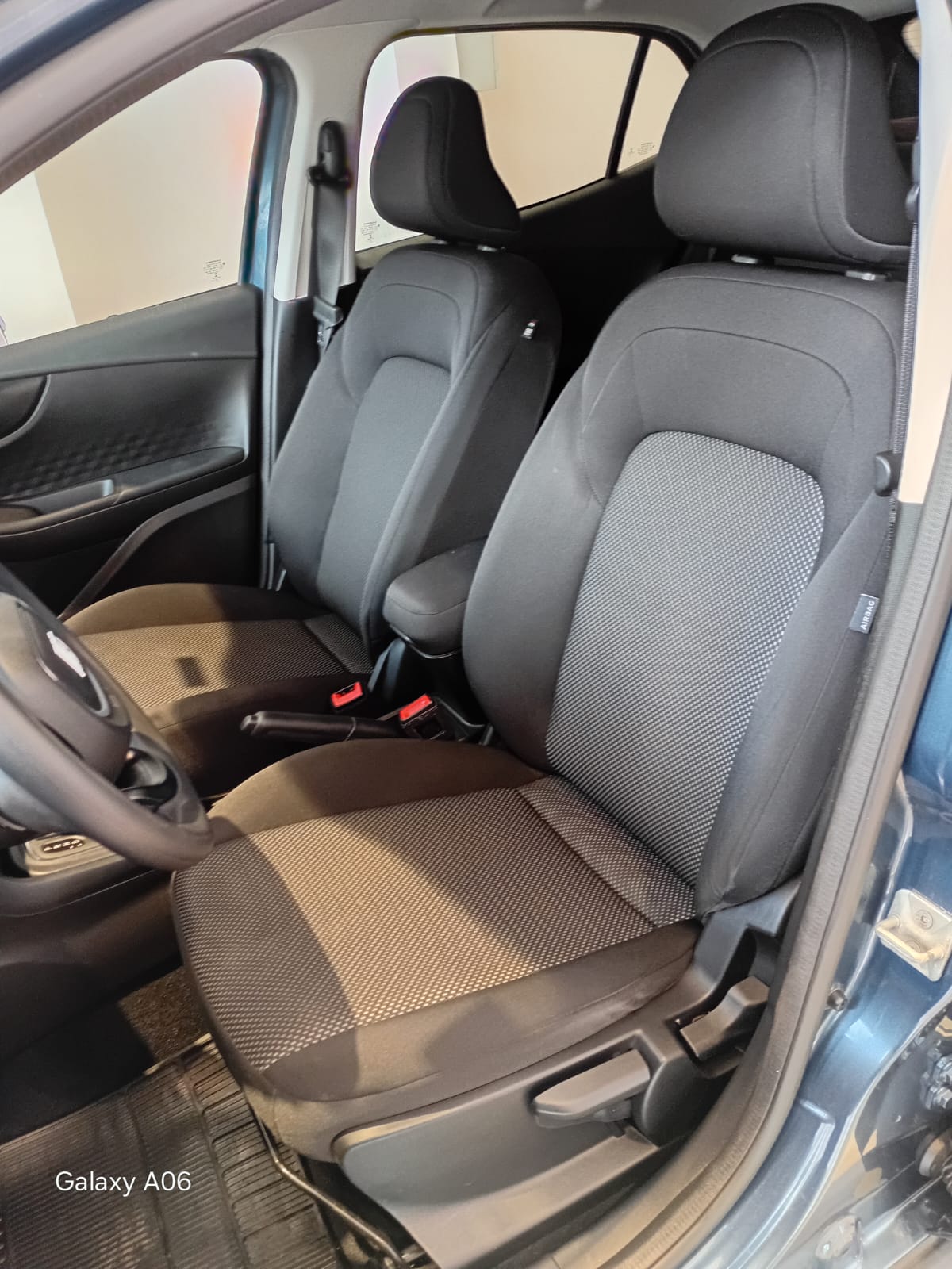 Fiat-PULSE-PULSE DRIVE 1.3 CVT FLEX