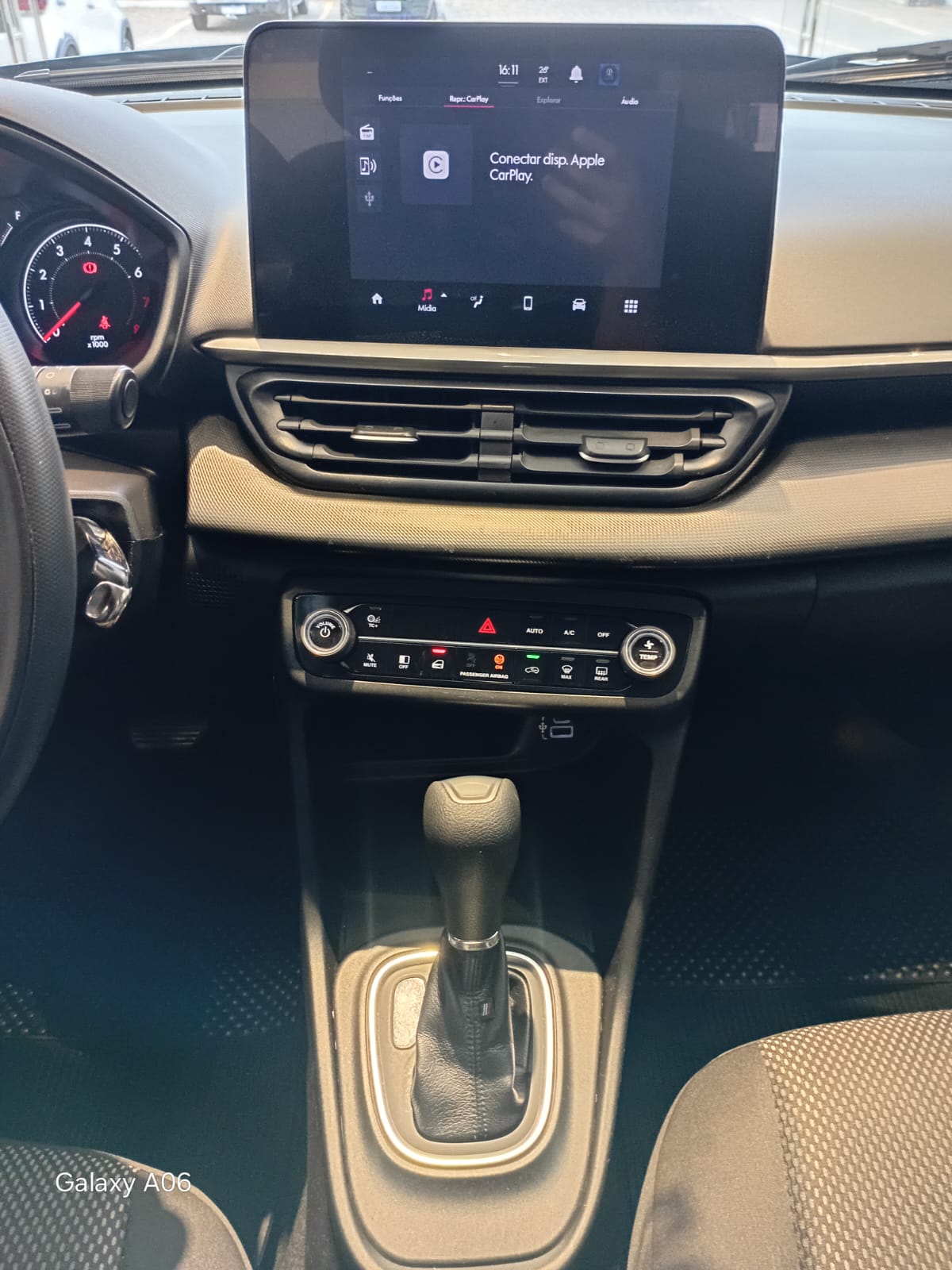 Fiat-PULSE-PULSE DRIVE 1.3 CVT FLEX