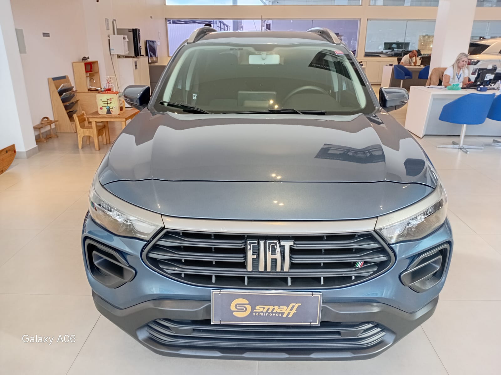 Fiat-PULSE-PULSE DRIVE 1.3 CVT FLEX