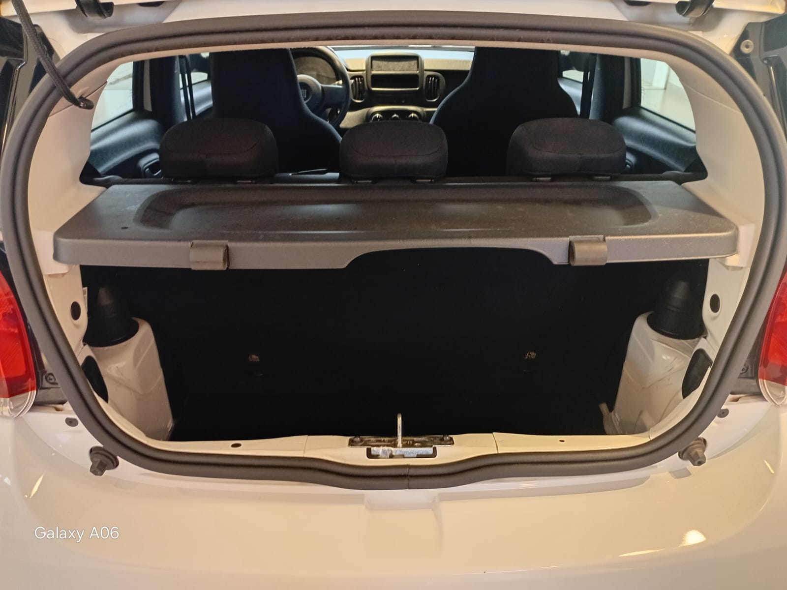 Fiat-MOBI-MOBI 1.0 8V EVO FLEX LIKE MANUAL