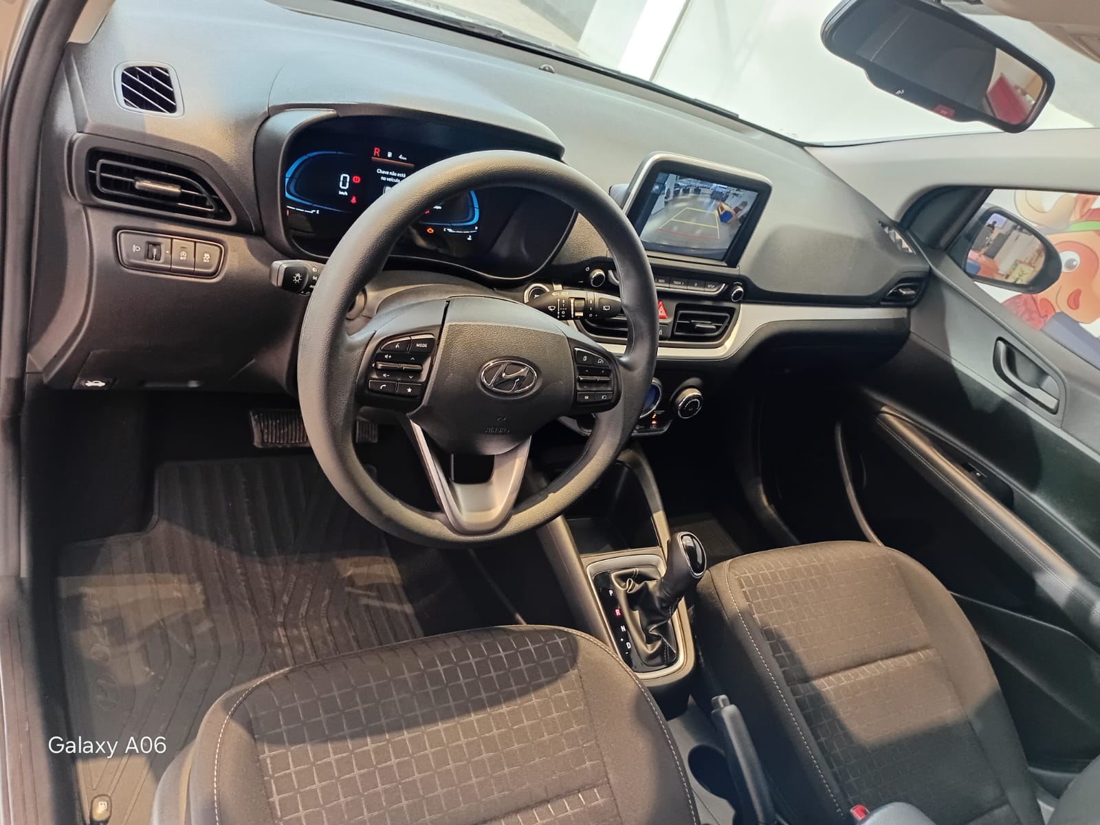 Hyundai-HB20-HB20 Limited 1.0 TB Flex 12V Aut.