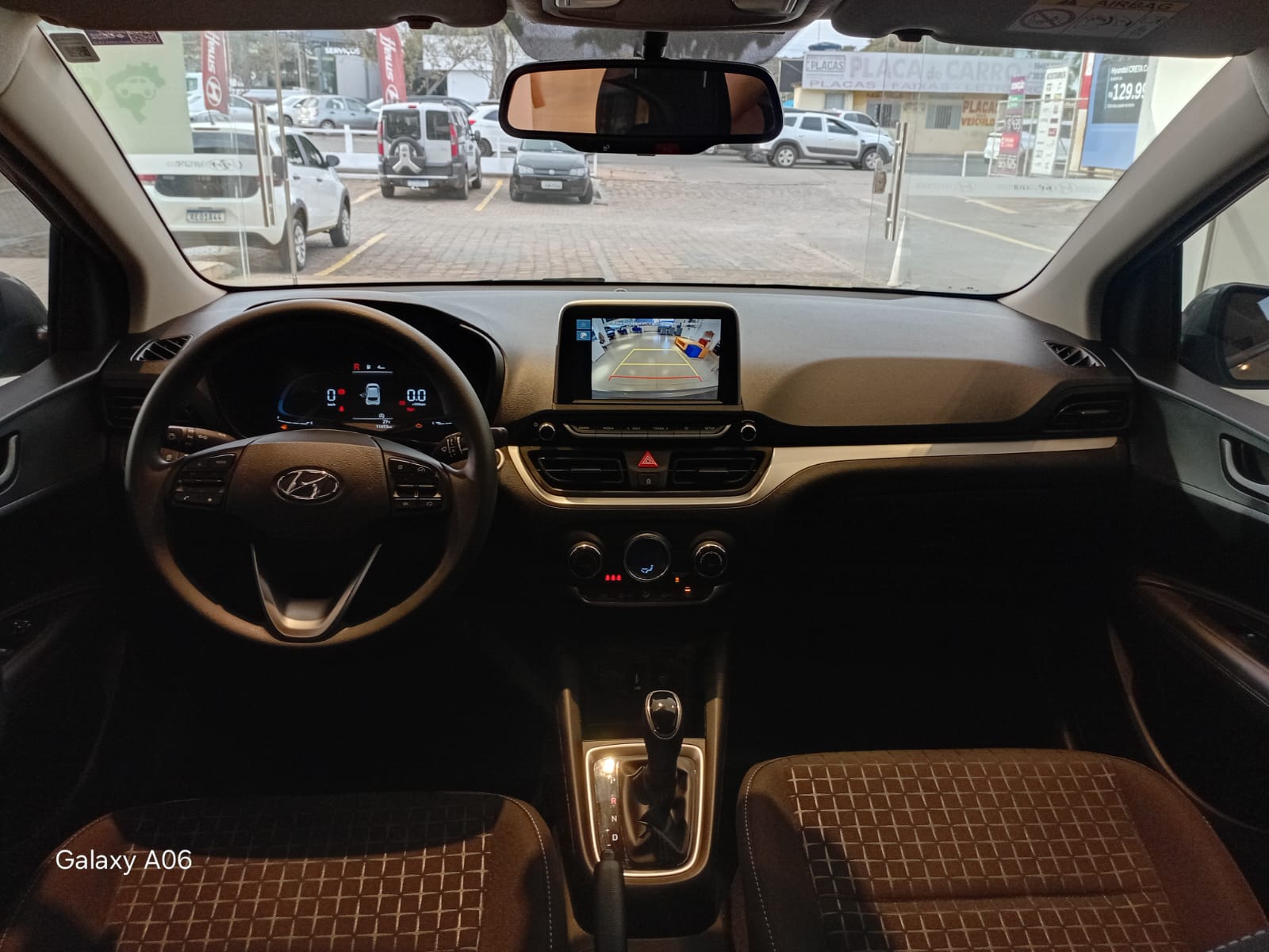 Hyundai-HB20-HB20 Limited 1.0 TB Flex 12V Aut.