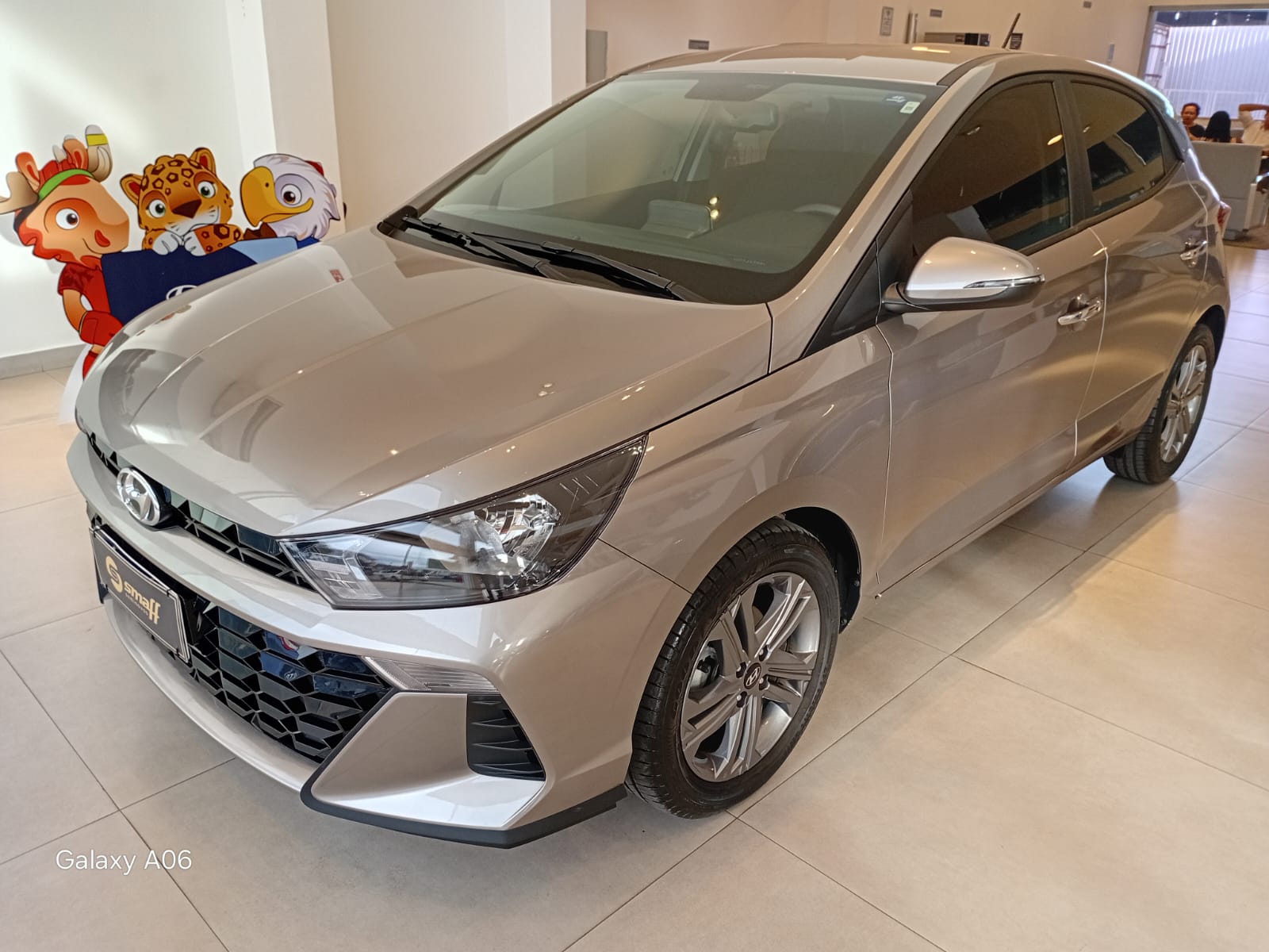 Hyundai-HB20-HB20 Limited 1.0 TB Flex 12V Aut.