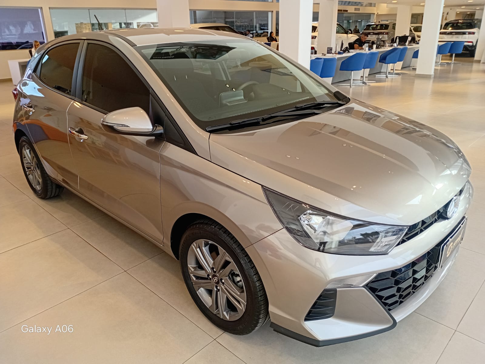 Hyundai-HB20-HB20 Limited 1.0 TB Flex 12V Aut.