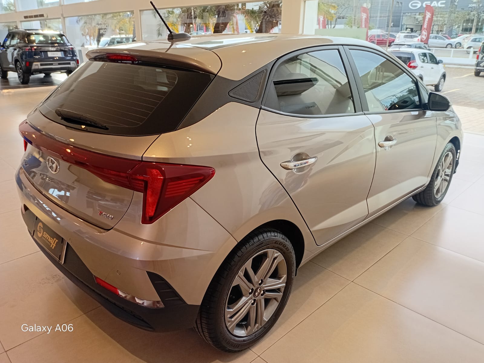 Hyundai-HB20-HB20 Limited 1.0 TB Flex 12V Aut.