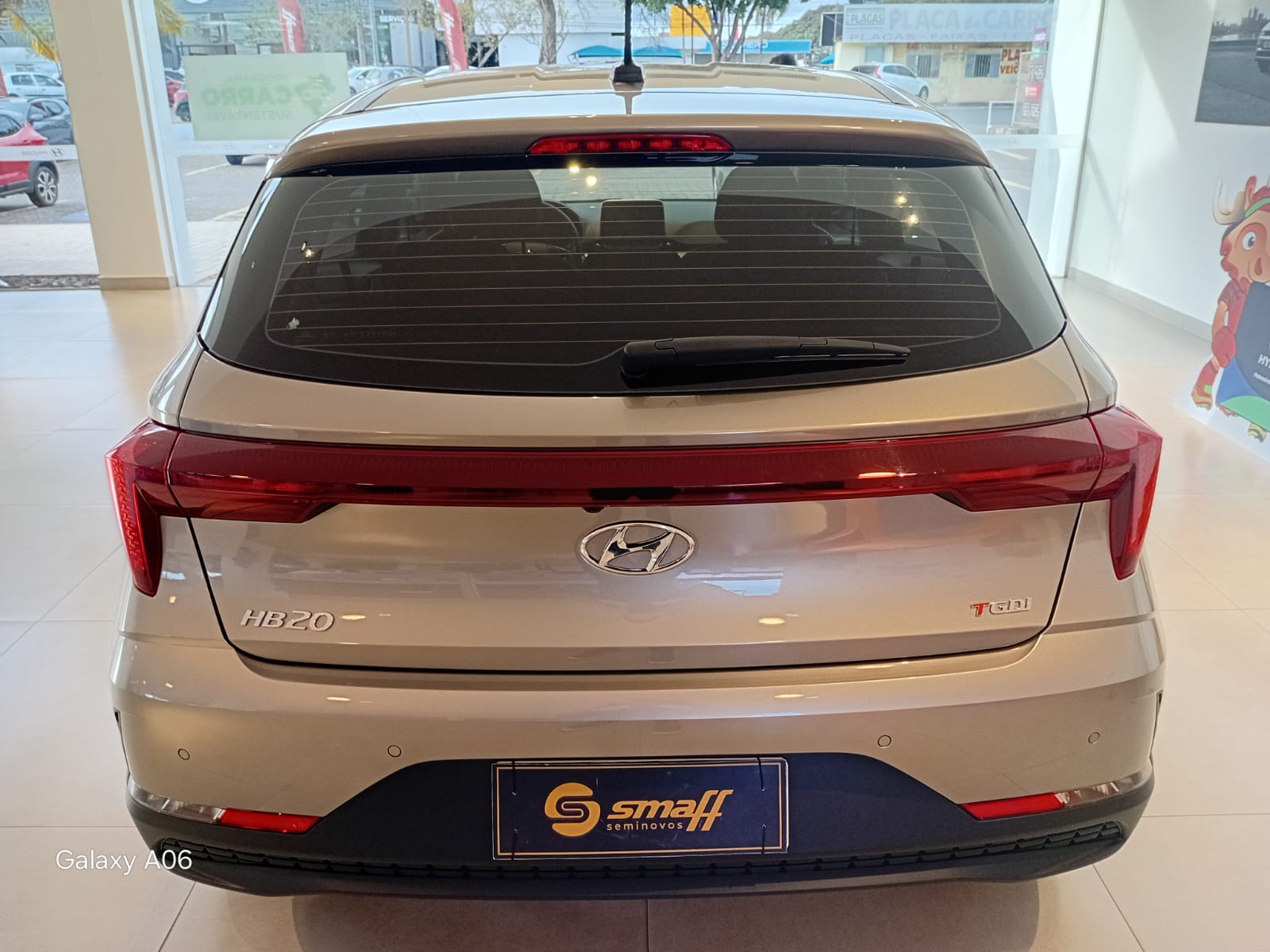 Hyundai-HB20-HB20 Limited 1.0 TB Flex 12V Aut.