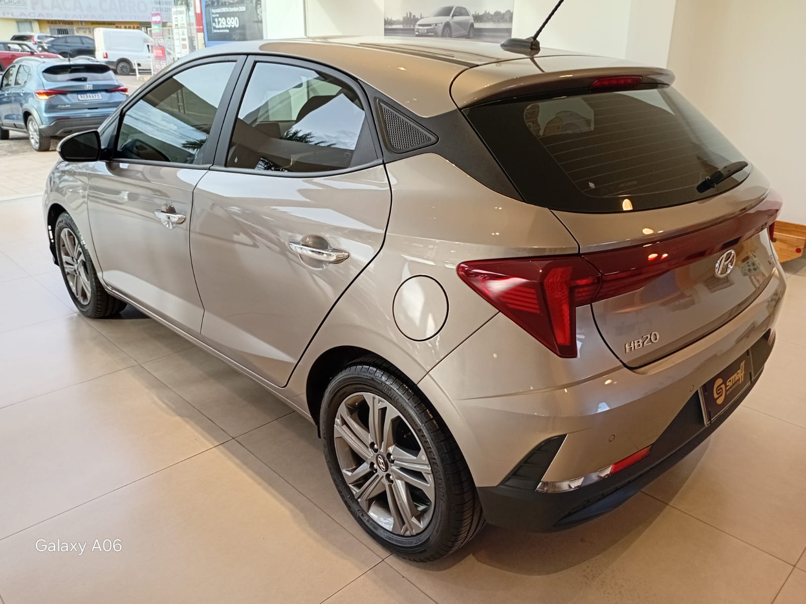 Hyundai-HB20-HB20 Limited 1.0 TB Flex 12V Aut.