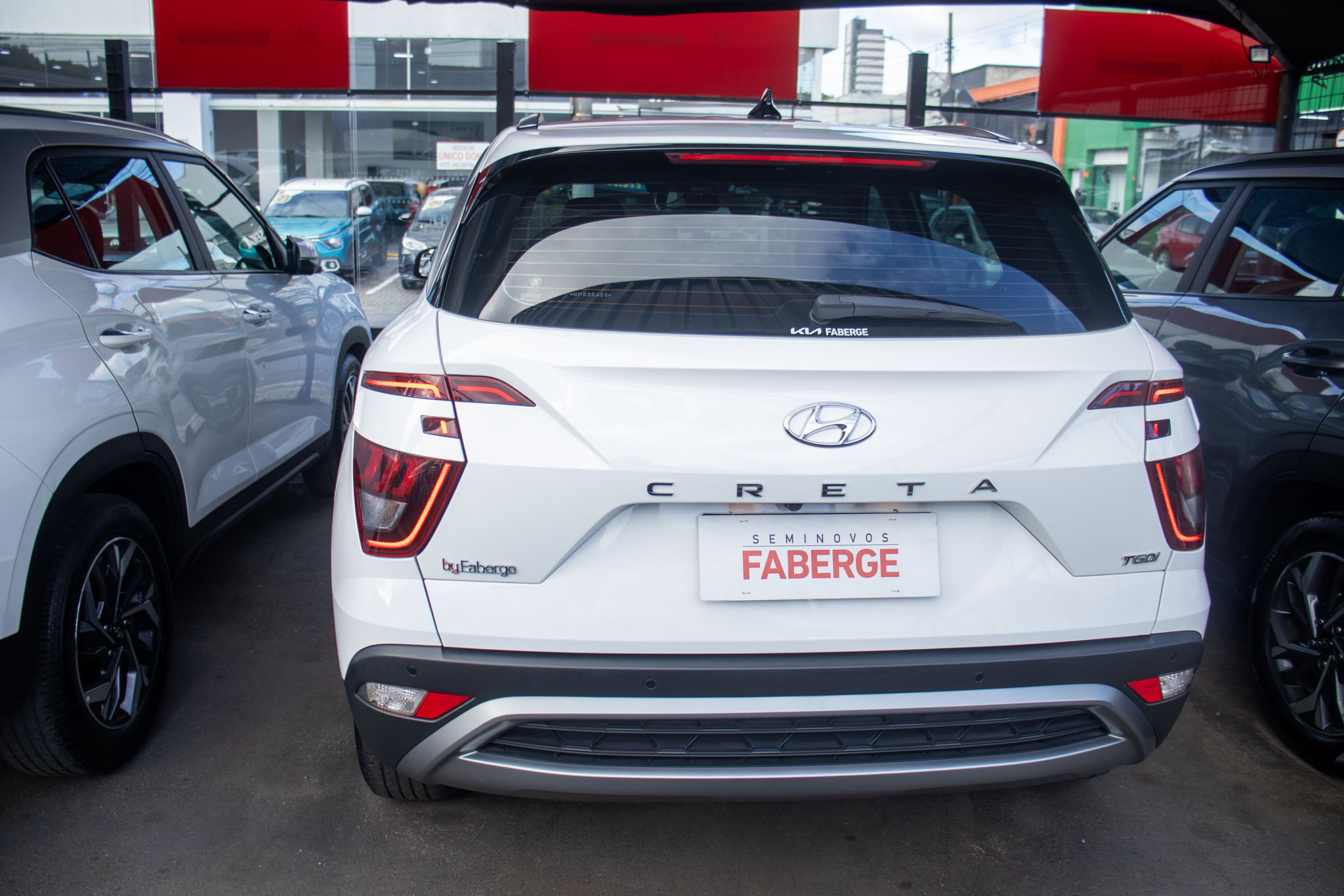 Hyundai-CRETA-Creta Limited 1.0 TB 12V Flex Aut.