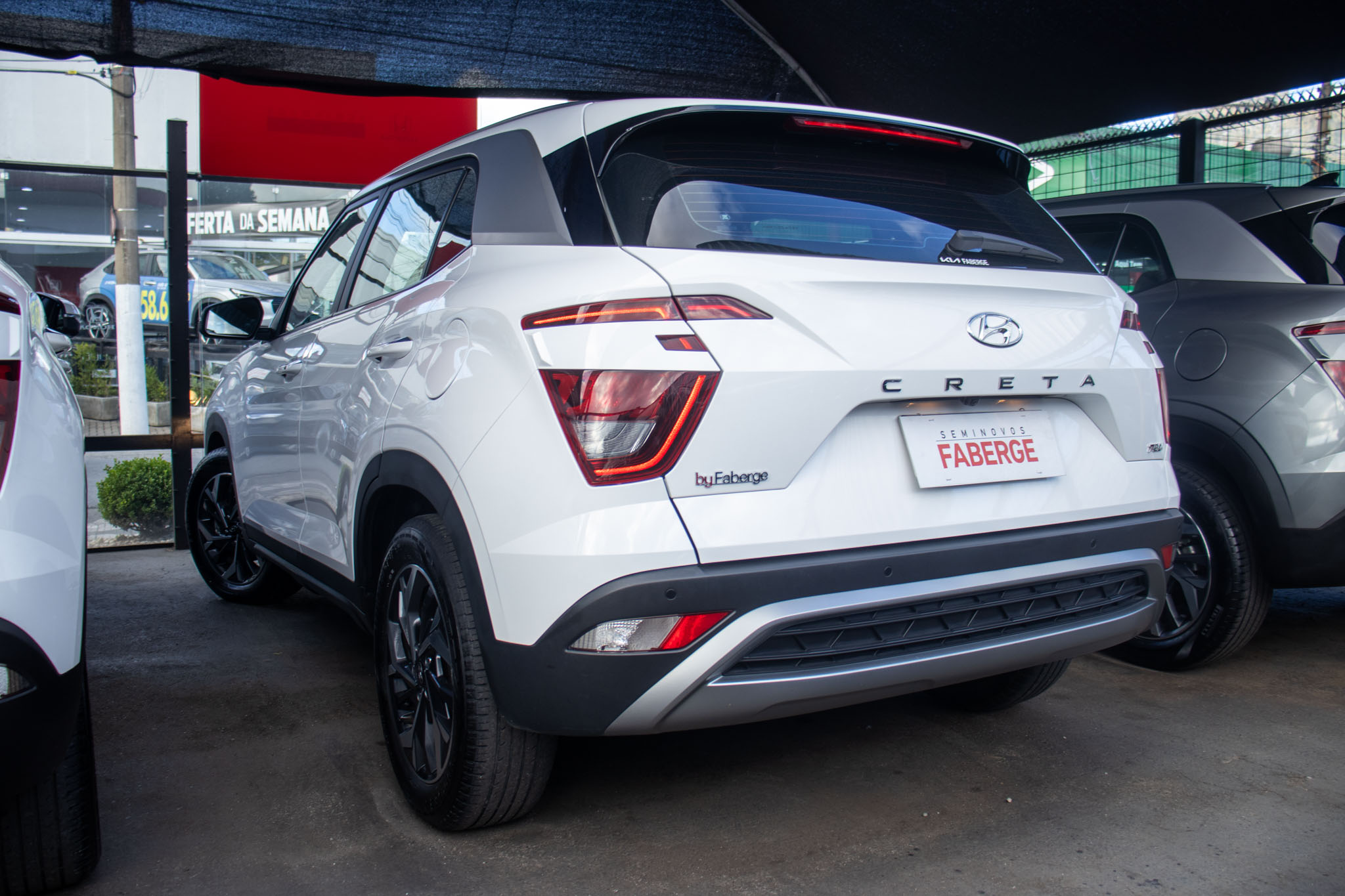 Hyundai-CRETA-Creta Limited 1.0 TB 12V Flex Aut.