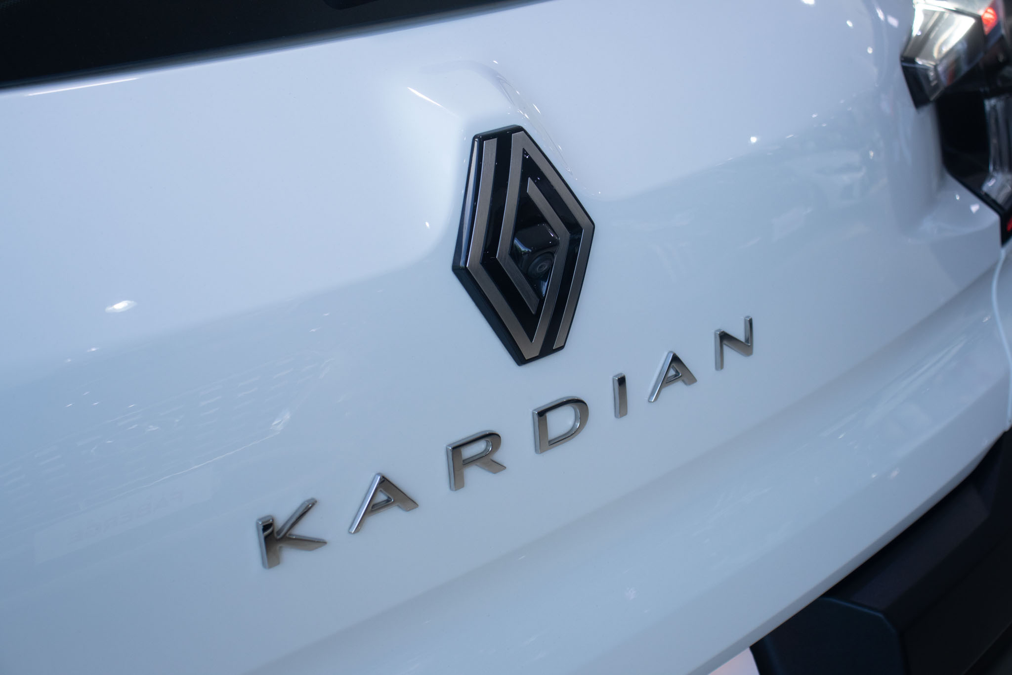 Renault-Kardian-Kardian Prem. Ed Flex 1.0 TB 12V 5p Aut.