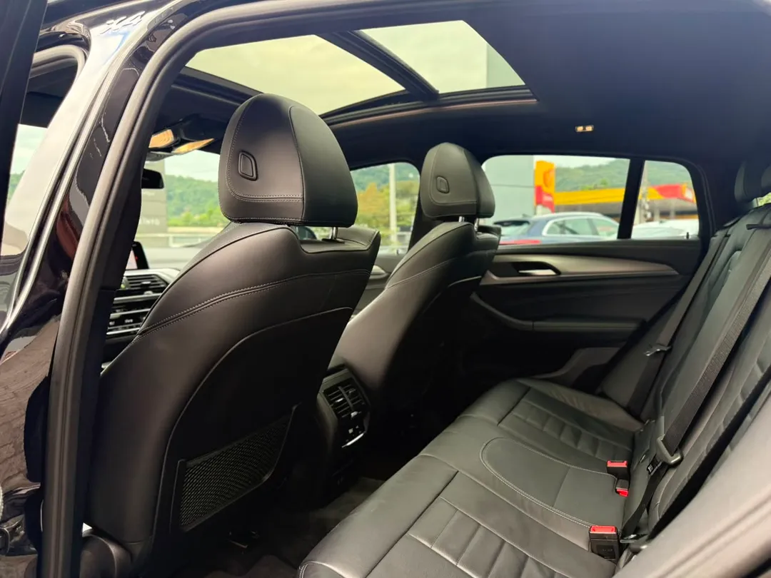 BMW-X4-X4 XDRIVE 30i M-Sport 2.0 TB 252cv Aut