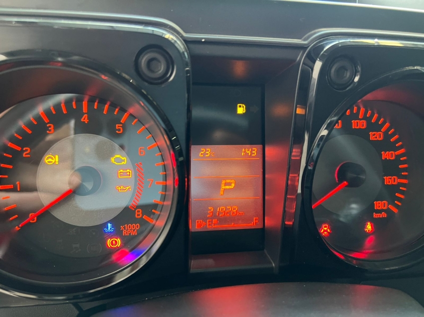 Suzuki-JIMNY-1.5 GASOLINA SIERRA 4EXPEDITION 4X4 AUTOMÁTICO