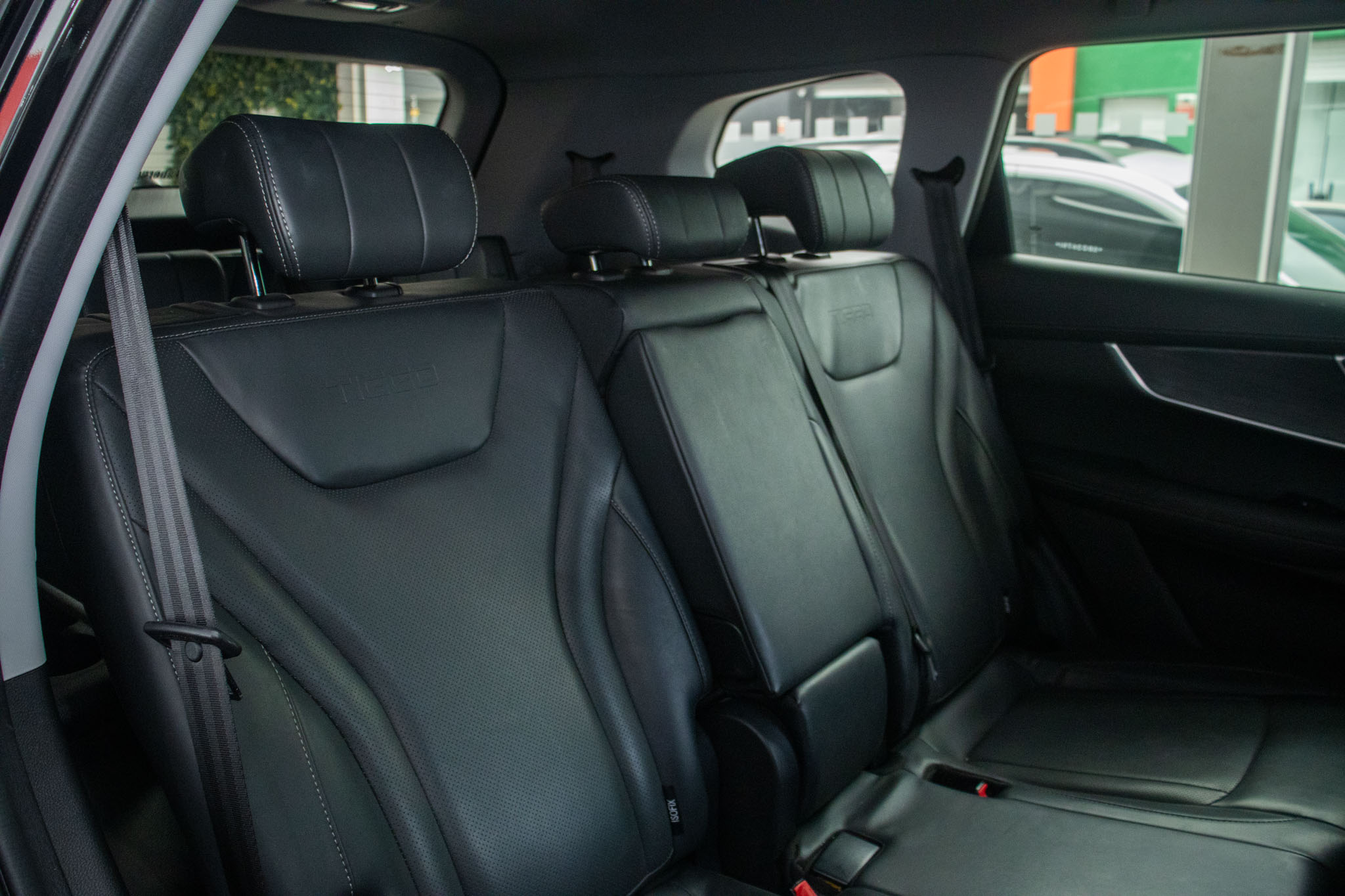 CAOA Chery-Tiggo 8-Tiggo 8 Max Drive 1.6 Turbo Aut.