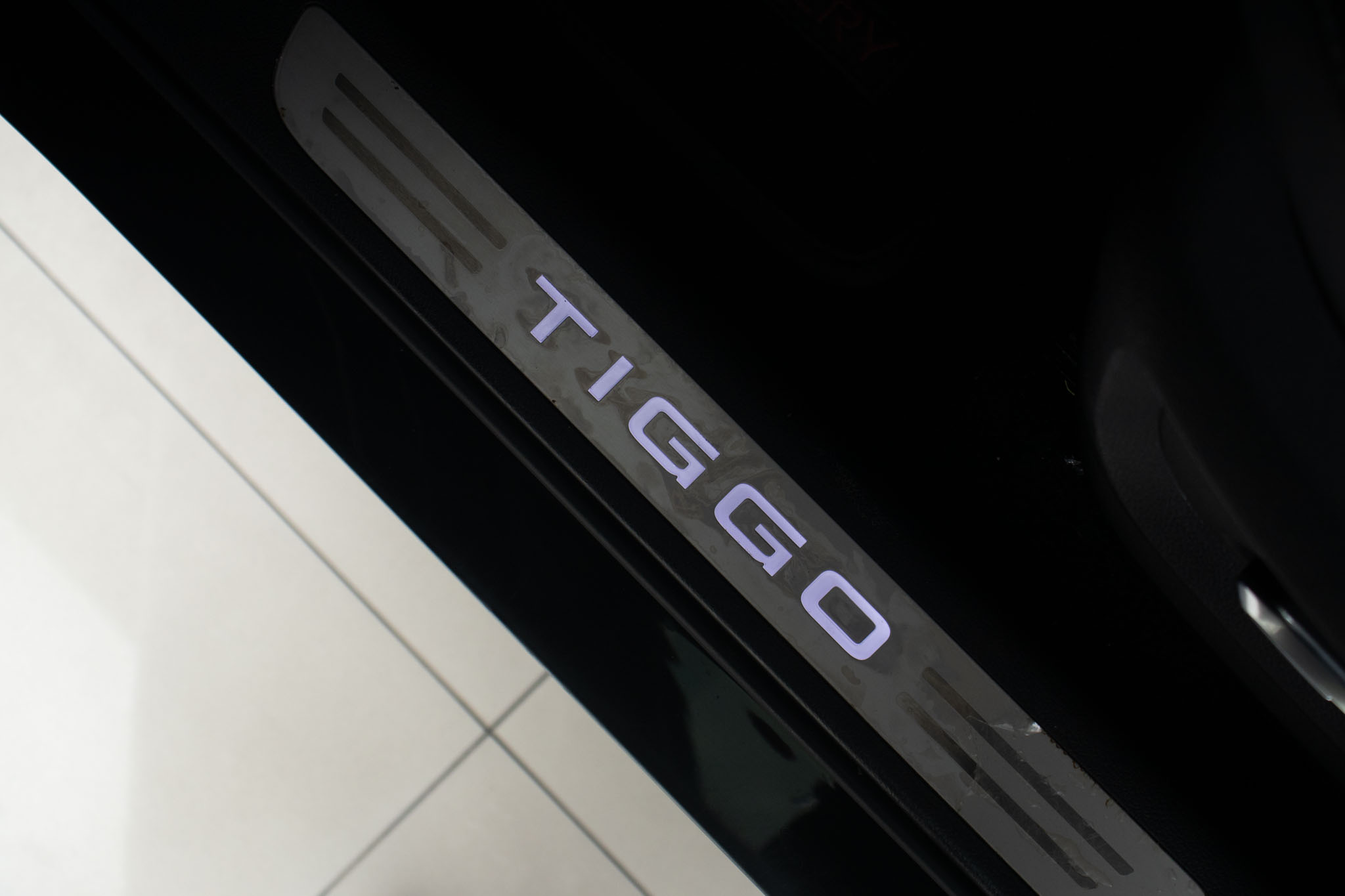 CAOA Chery-Tiggo 8-Tiggo 8 Max Drive 1.6 Turbo Aut.
