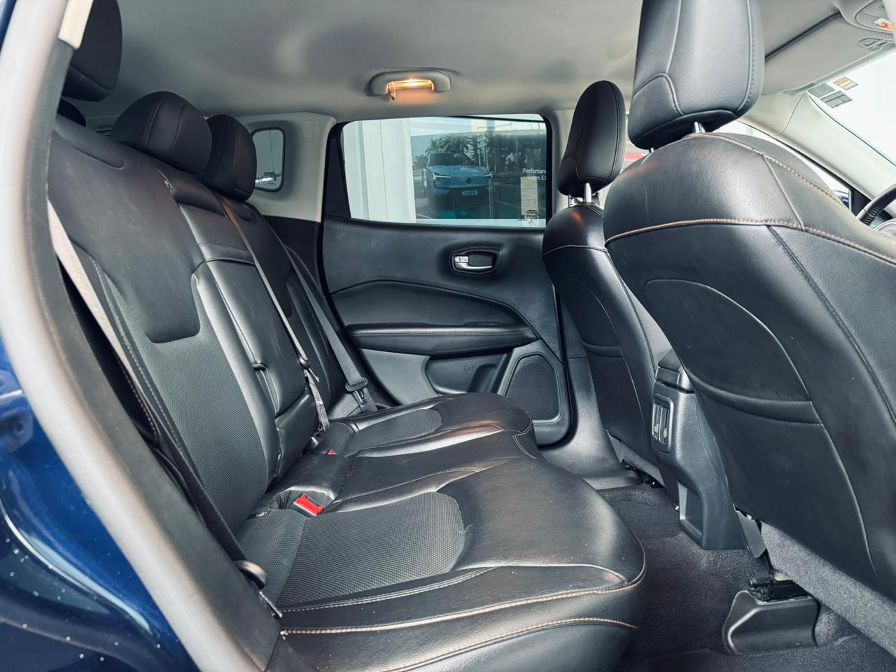 Jeep-COMPASS-COMPASS LIMITED 2.0 4x2 Flex 16V Aut.