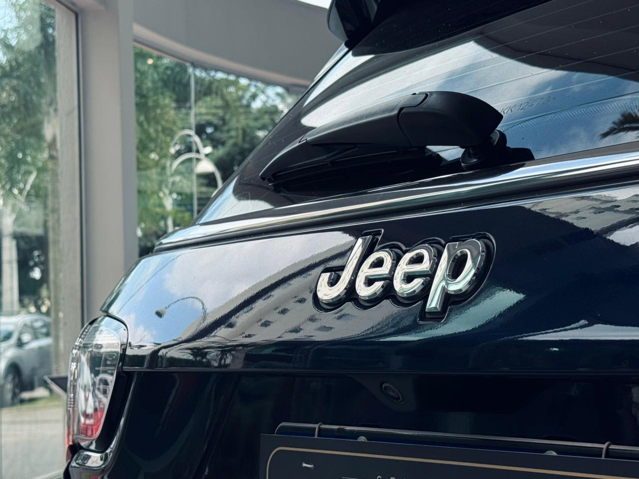 Jeep-COMPASS-COMPASS LIMITED 2.0 4x2 Flex 16V Aut.