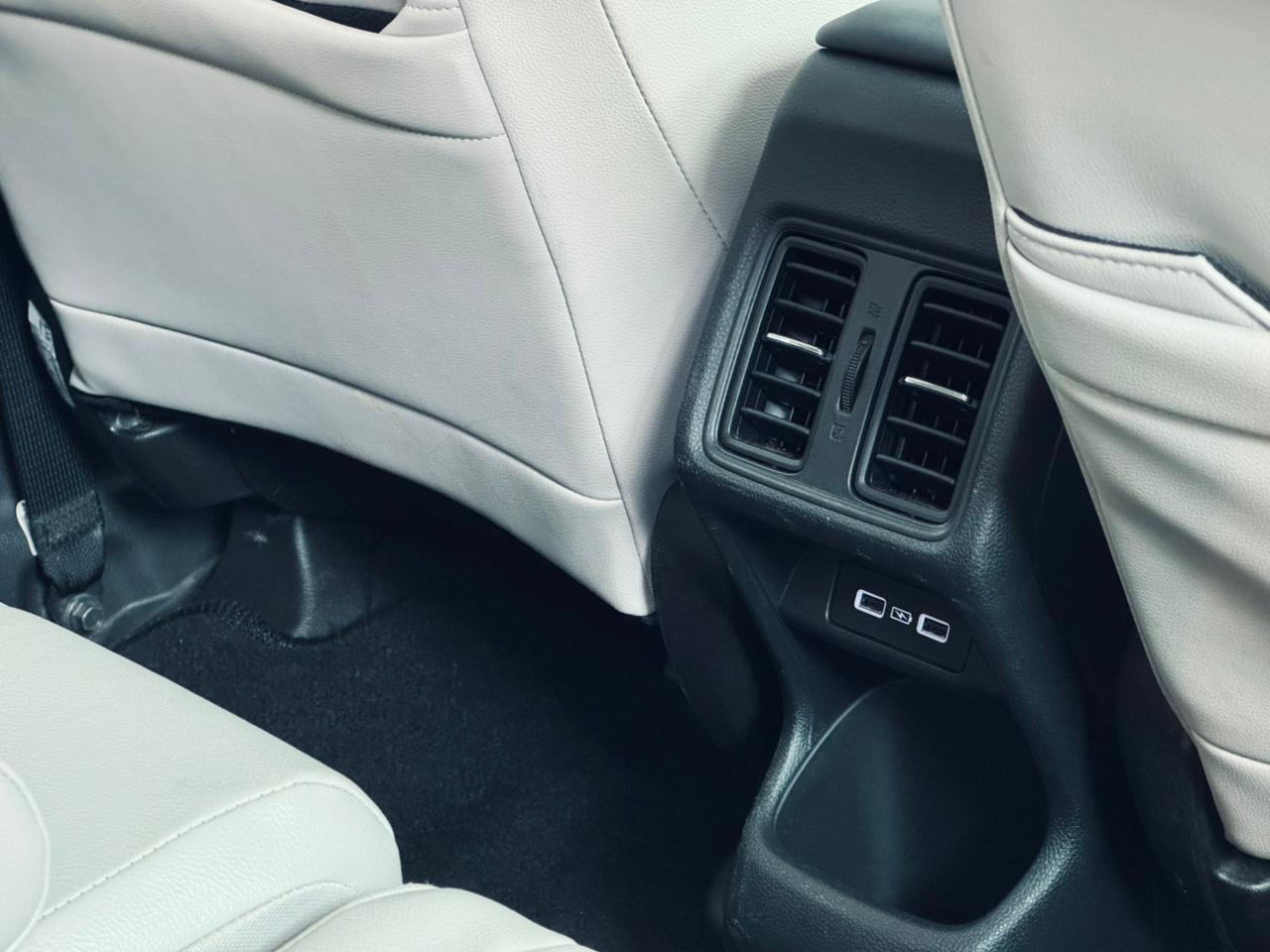 HR-V Advance 1.5  Flex TB 16V 5p Aut.