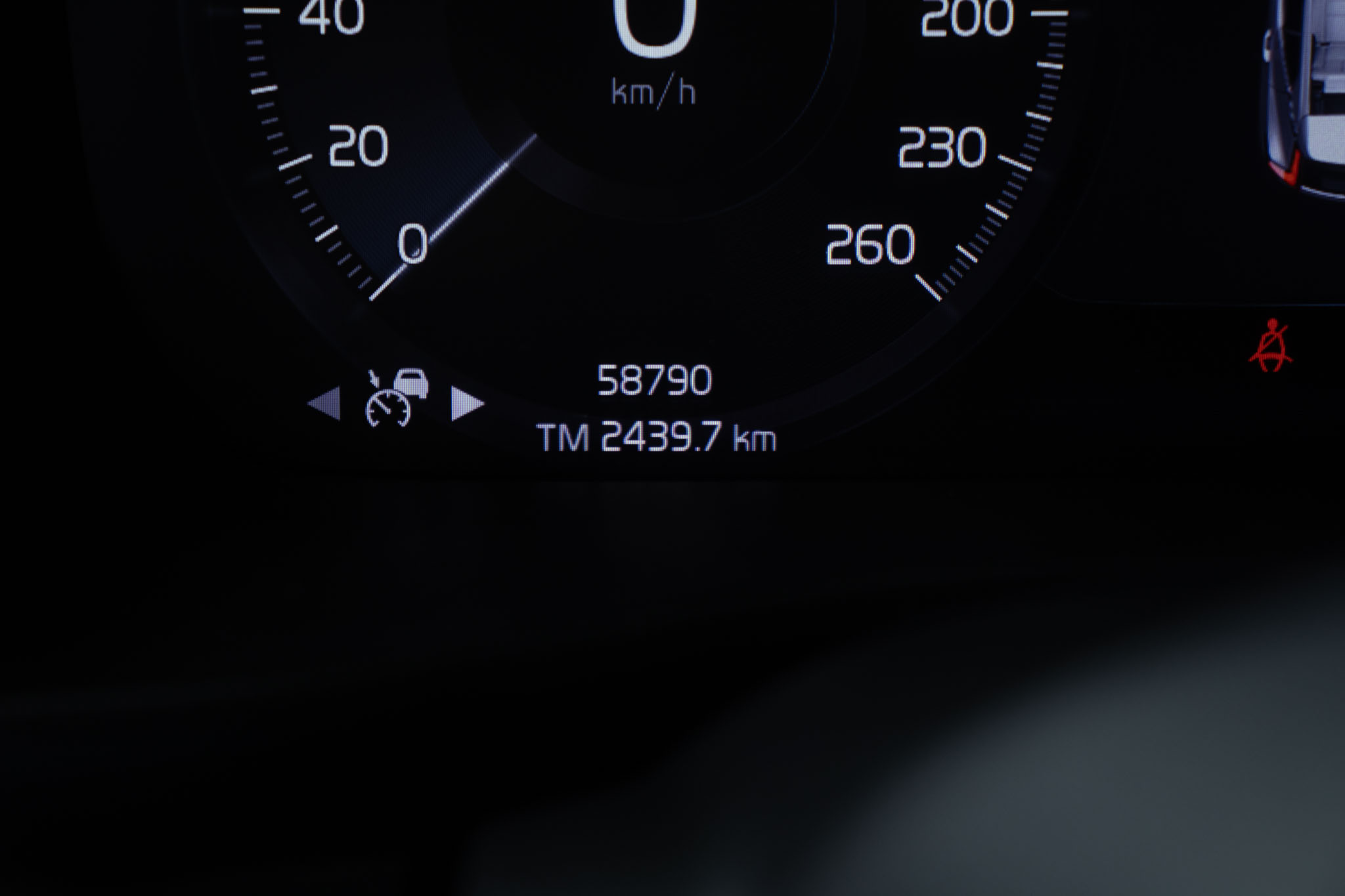 Volvo-XC 40-XC 40 T-5 HÍBRIDO R-DESIGN 1.5 262CV FWD