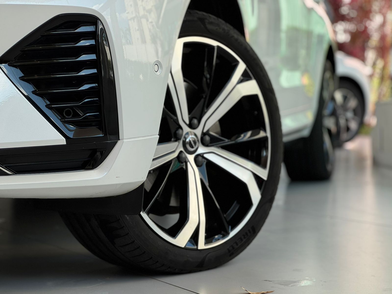 XC 60 T-8 Ultim.Dark 2.0 AWD (Híbrido)