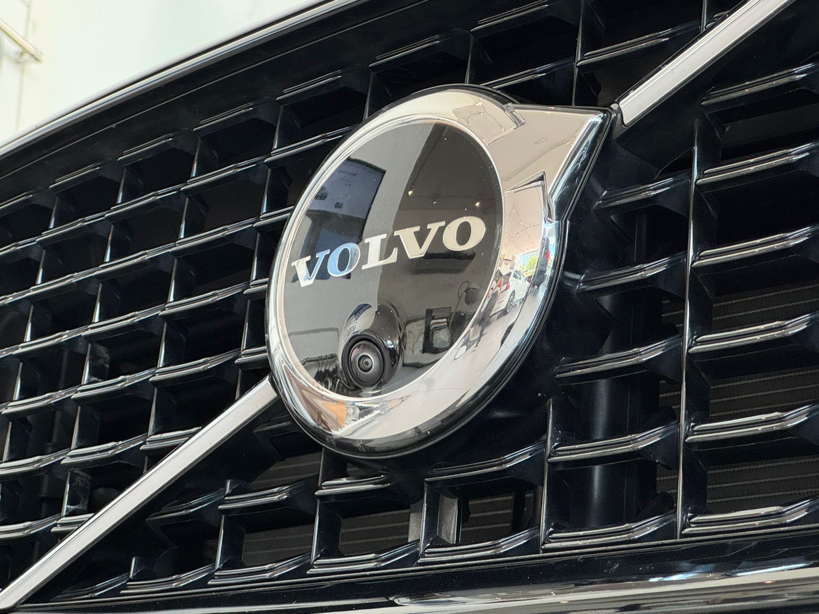 Volvo-XC 60-XC 60 T-8 Ultim.Dark 2.0 AWD (Híbrido)