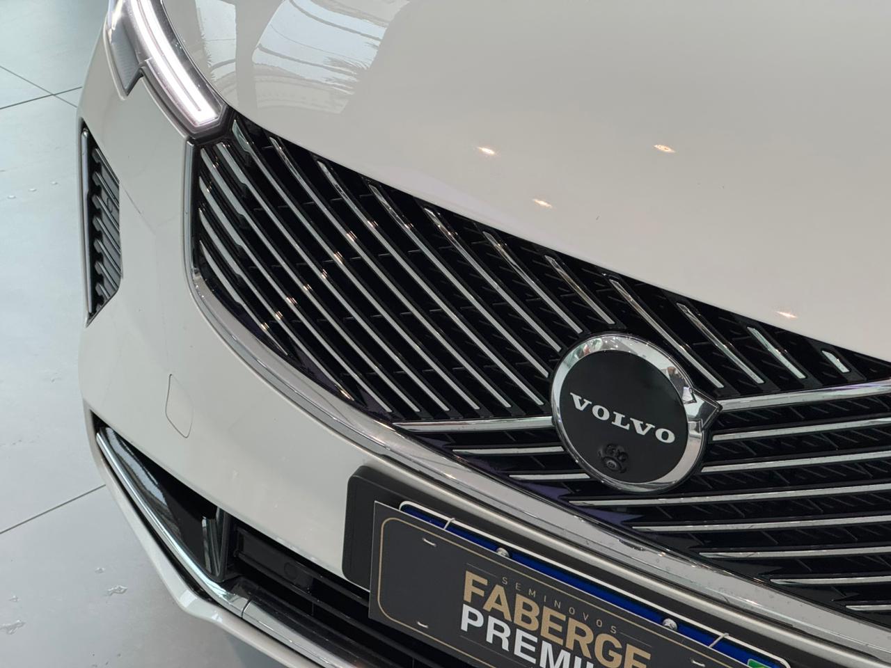 Volvo-XC 90-XC 90 T-8 Ultra 2.0 AWD (Híbrido)