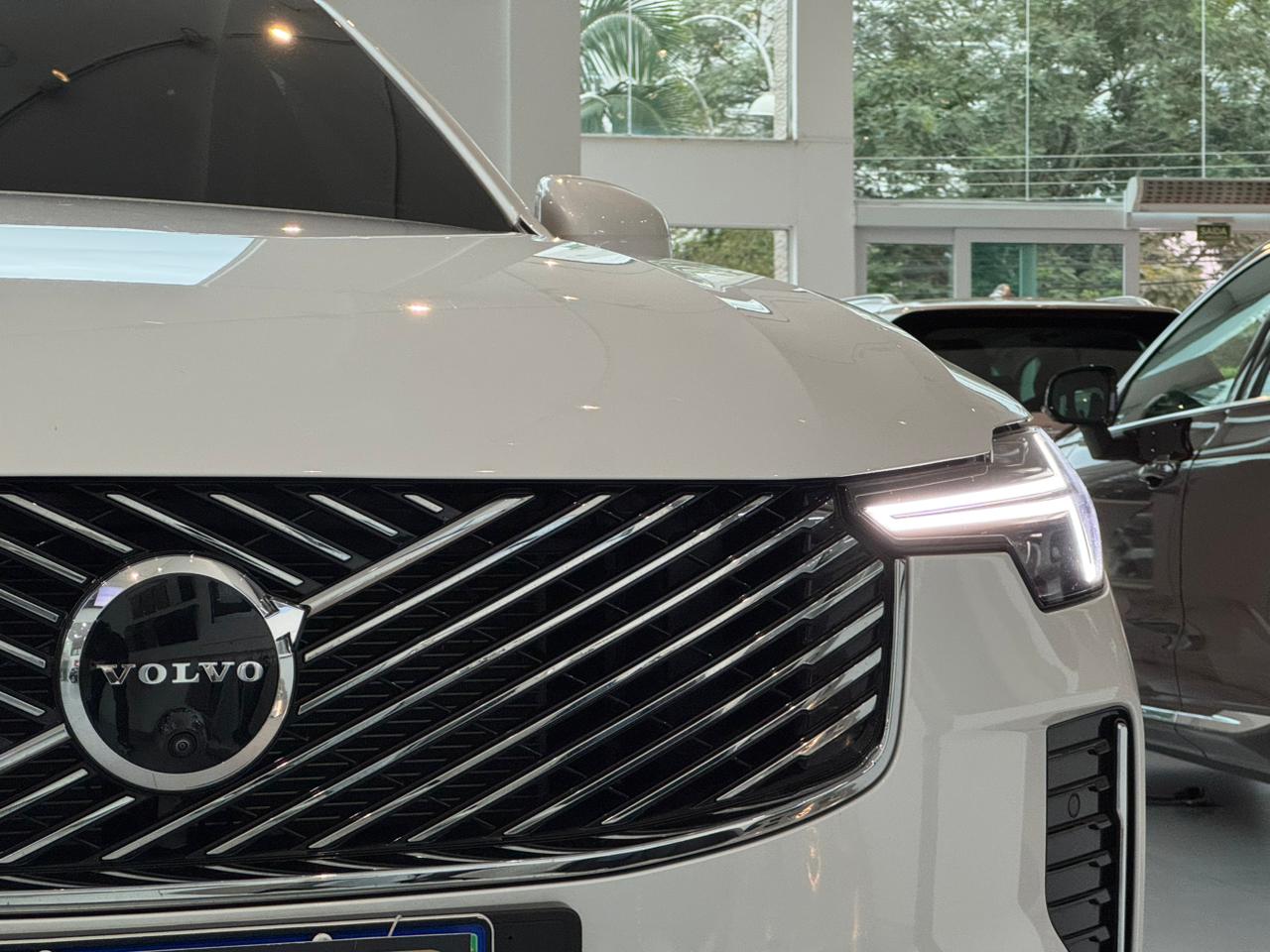 Volvo-XC 90-XC 90 T-8 Ultra 2.0 AWD (Híbrido)