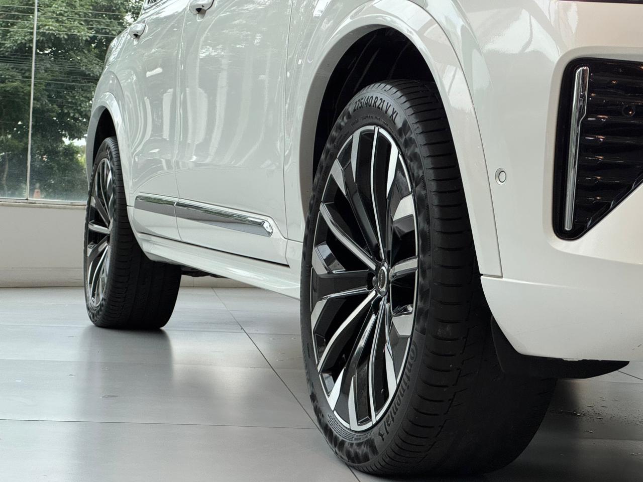 Volvo-XC 90-XC 90 T-8 Ultra 2.0 AWD (Híbrido)