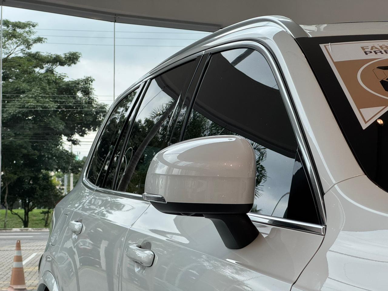 Volvo-XC 90-XC 90 T-8 Ultra 2.0 AWD (Híbrido)