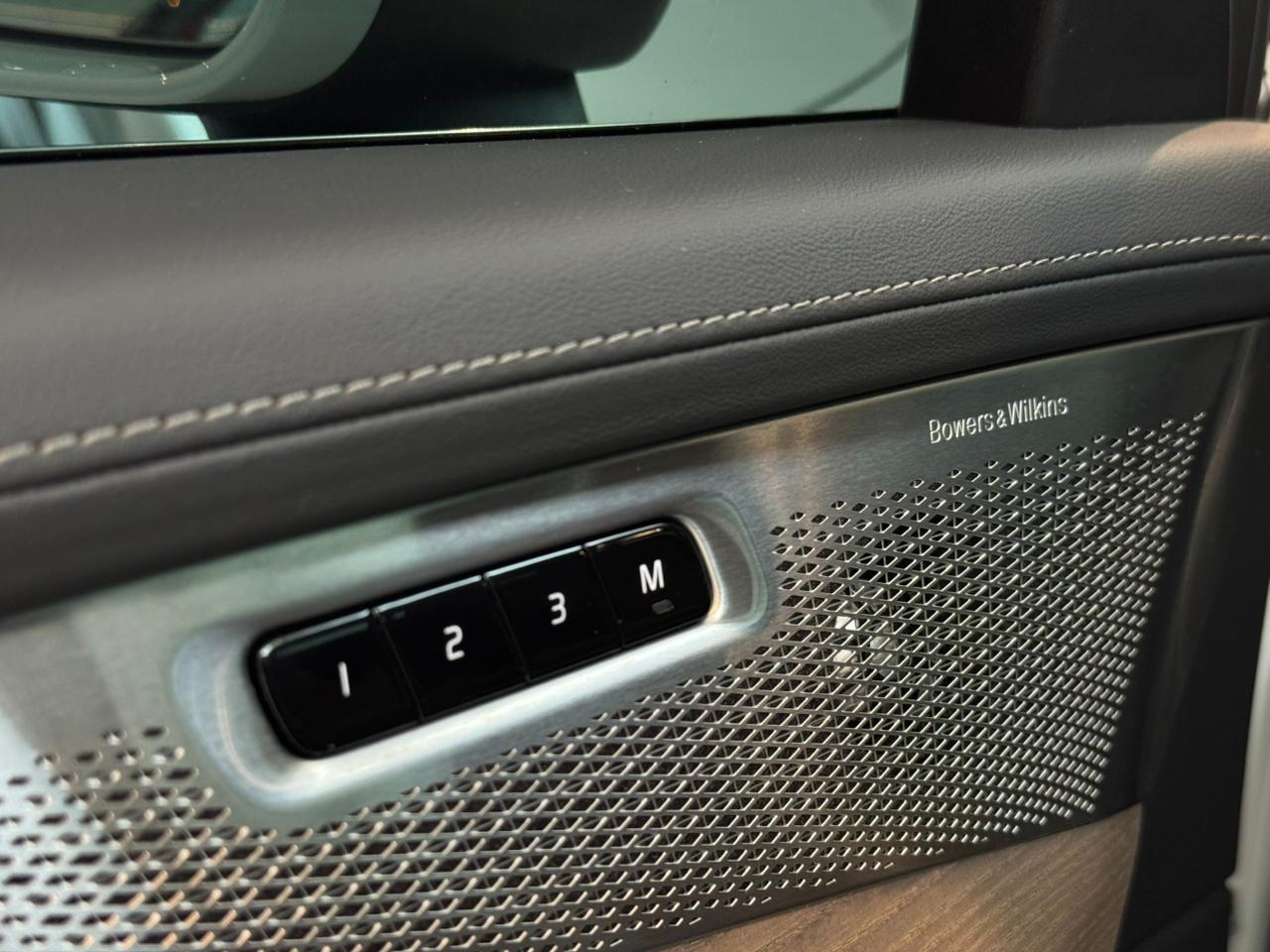 Volvo-XC 90-XC 90 T-8 Ultra 2.0 AWD (Híbrido)