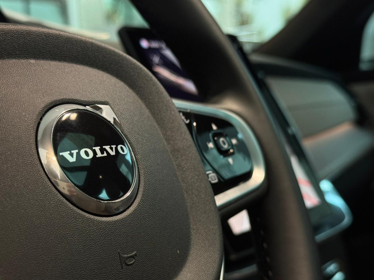 Volvo-XC 90-XC 90 T-8 Ultra 2.0 AWD (Híbrido)