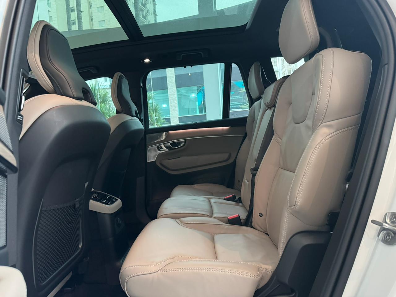 Volvo-XC 90-XC 90 T-8 Ultra 2.0 AWD (Híbrido)