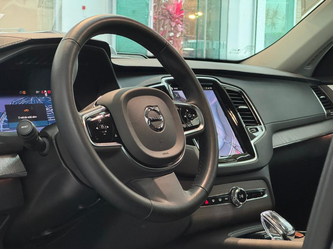XC 90 T-8 Ultimate 2.0 AWD (Híbrido)