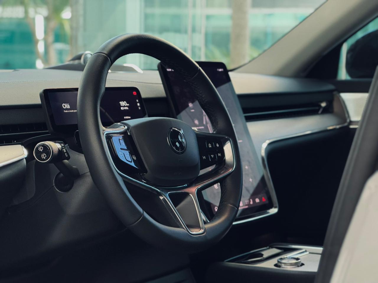 Volvo-EX90-EX90 Twin Ultra AWD (Elétrico)