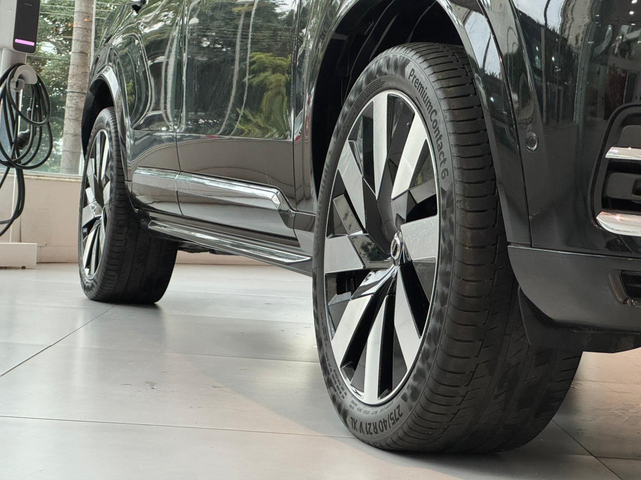 Volvo-XC 90-XC 90 T-8 Ultra 2.0 AWD (Híbrido)