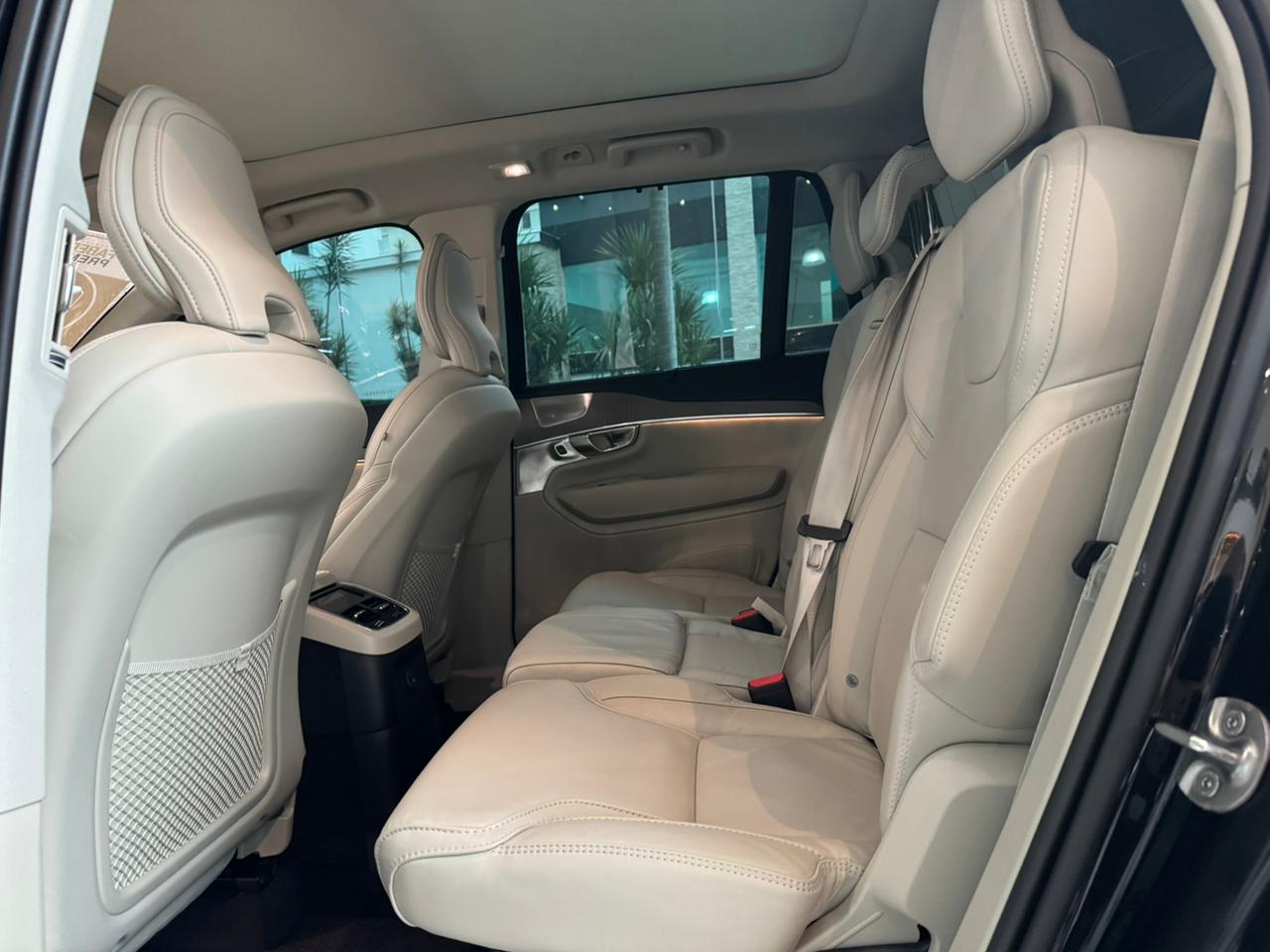 Volvo-XC 90-XC 90 T-8 Ultra 2.0 AWD (Híbrido)