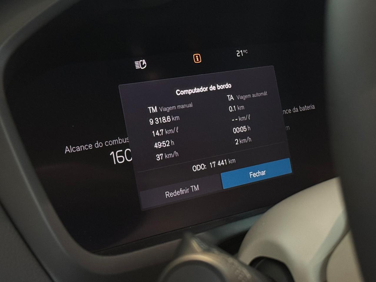 Volvo-XC 90-XC 90 T-8 Ultra 2.0 AWD (Híbrido)