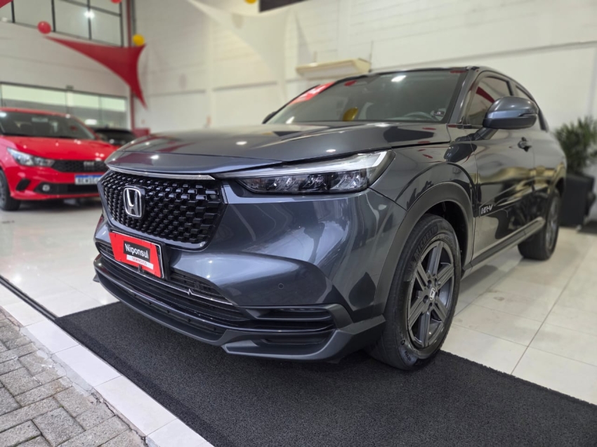 1.5 DI I-VTEC TURBO FLEX ADVANCE CVT