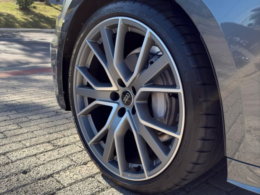 Audi-A5-2.0 TFSI MHEV SPORTBACK S LINE S TRONIC