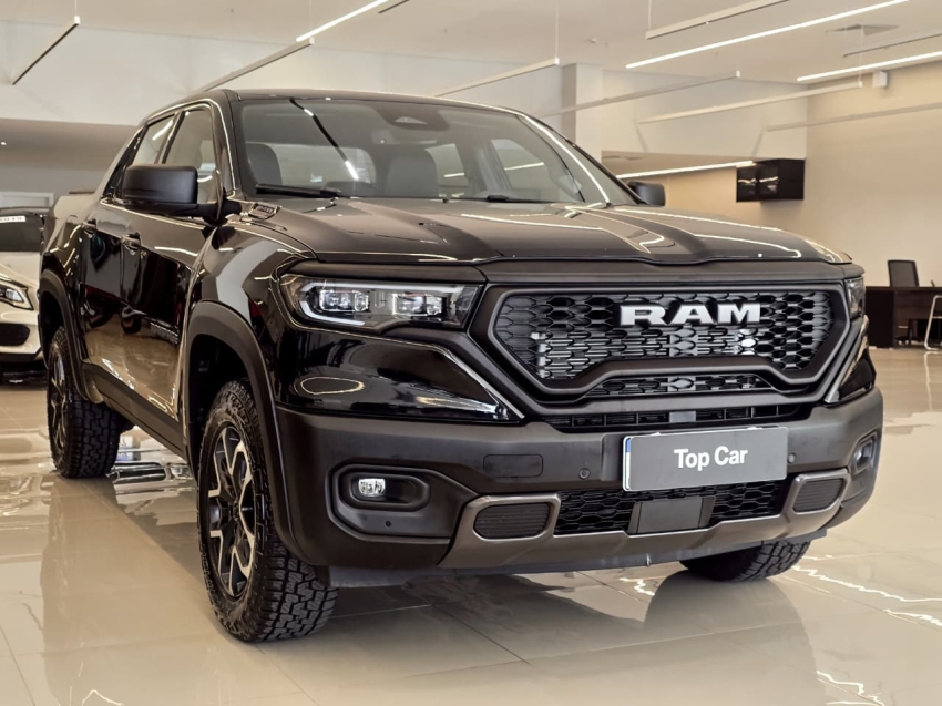 RAM-RAMPAGE-2.2 TURBO DIESEL REBEL 4X4 AUTOMÁTICO