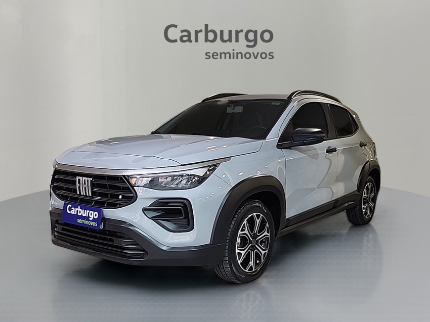 Fiat-PULSE-1.3 FLEX DRIVE CVT