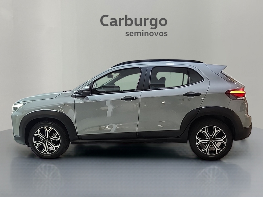 Fiat-PULSE-1.3 FLEX DRIVE CVT
