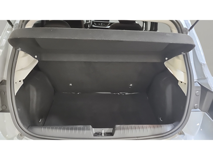 Fiat-PULSE-1.3 FLEX DRIVE CVT