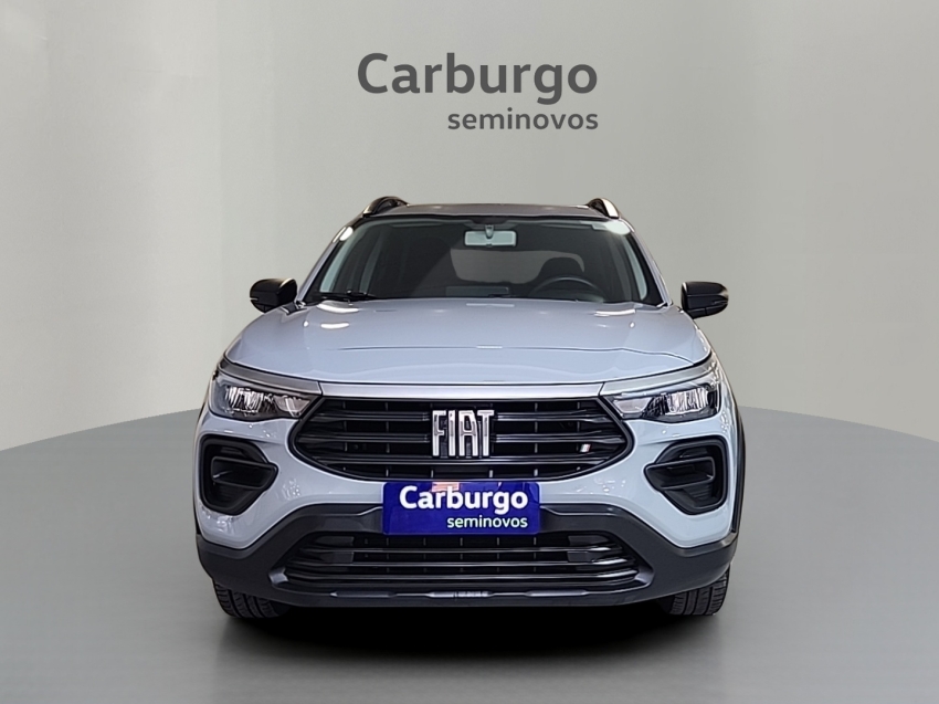 Fiat-PULSE-1.3 FLEX DRIVE CVT