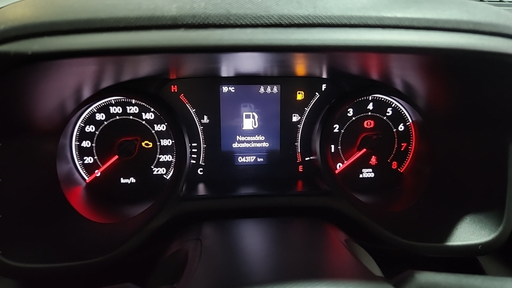 Fiat-PULSE-1.3 FLEX DRIVE CVT