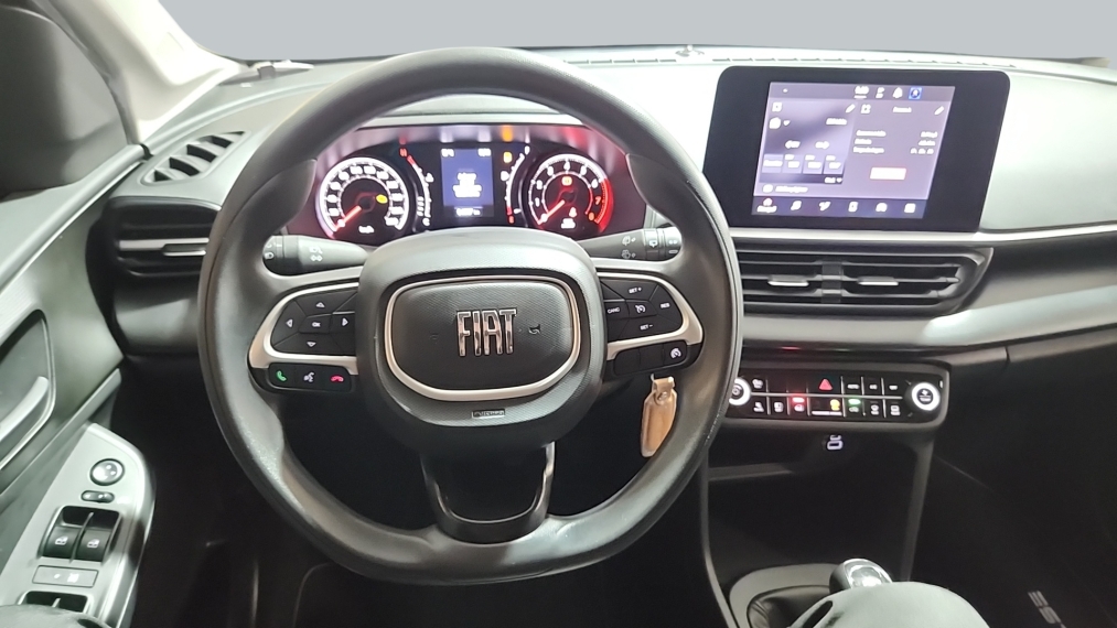 Fiat-PULSE-1.3 FLEX DRIVE CVT