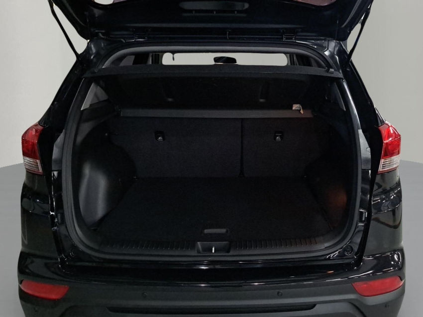 Hyundai-CRETA-1.6 16V FLEX ACTION AUTOMÁTICO